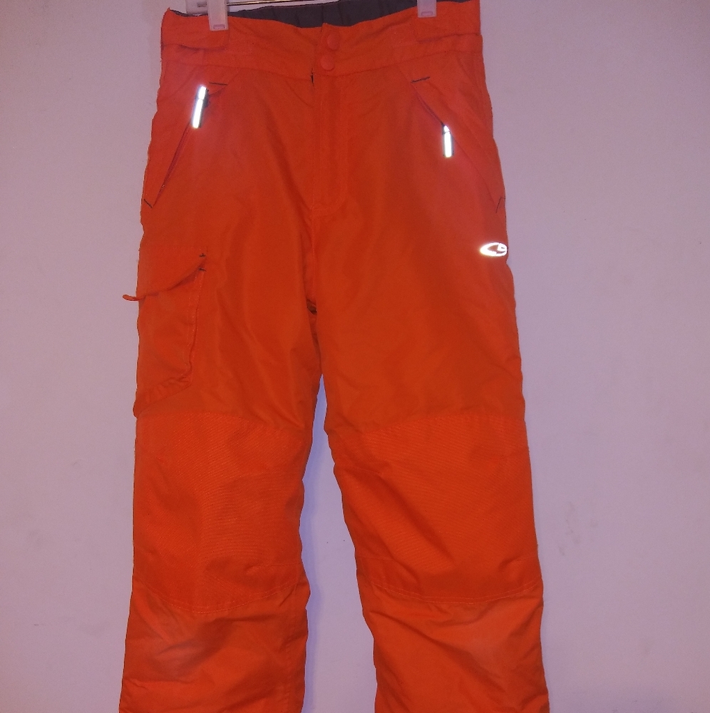 Boys Champion Ski Pants